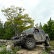 Illustration for article titled Off-Road Trails And Games Of Grab-Ass: A Look At Hummers Bright Side